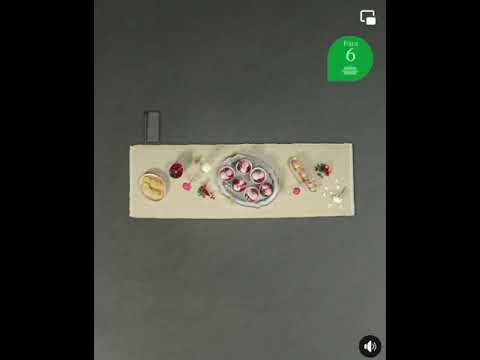 Adapta el número de raciones a tus recetas de Thermomix 😀😀😀