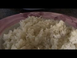 ARROZ BLANCO #receta #thermomix