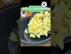 #astuce #thermomix #tm6 #fyp #fypシ #fouryou #like #تصميمي #robot #thermomixtm6 #viral #viralvideo