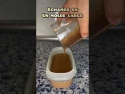 Bizcocho halloween #receta #chocolate #short #youtube #halloween2022