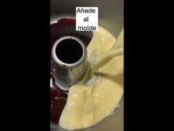 BIZCOFLAN CON THERMOMIX AL VAPOR