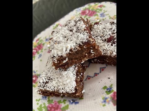 Bliss (Protein) Balls Slice in the Thermomix® TM6