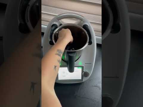 Budyń czekoladowy. Przedstawiciel Thermomix ☎️661-808-959☎️