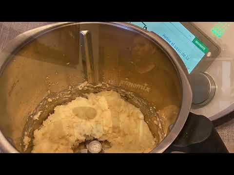 Buñuelos de Viento con Thermomix y José Ángel