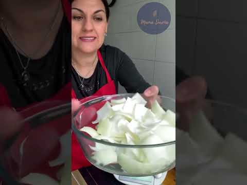 Carne mechada en Thermomix