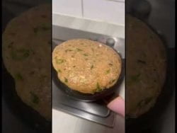 Carne para hamburguesas cubiertas con queso 🤤🤤 #Chef #Receta #Viral #Youtube