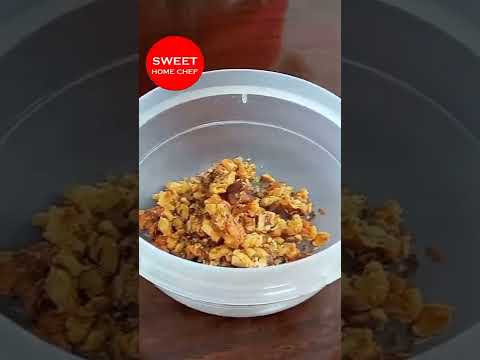 Carrot cake recipe #shorts #recipe #carrotcake #cake #carrot #receta
