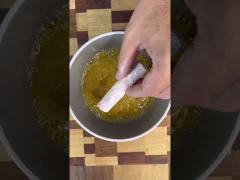 Casi casi flamenquines! Otra receta SUCULENTA!! #LosCalvos42 #Receta #FiambresLosCalvos42 #Food