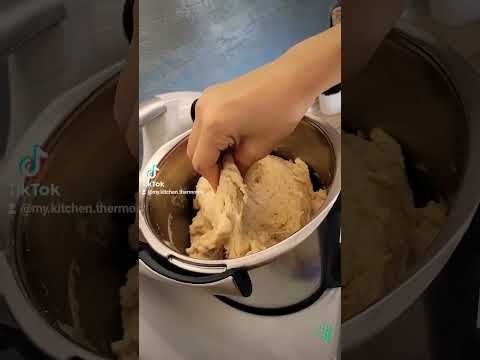 CHALLAH BREAD #thermomix #challahbread #bread #breadrecipe #artisanbread #cravings #tm6 #tm5 #vira