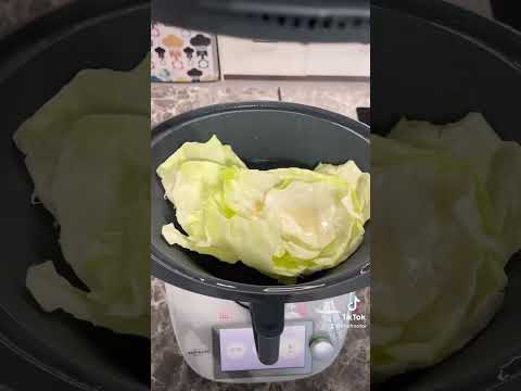Cocina + Thermomix = tallegastronomico