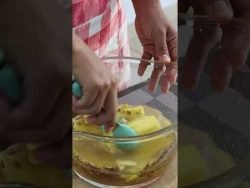 Con esta #receta ya no tiro las cascaras de piña 🤭