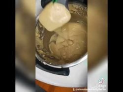 CREMA KINDER BUENO EN THERMOMIX TM6