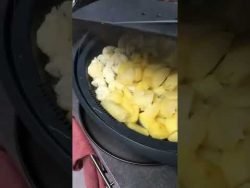 Cuisson multi étage avec le Thermomix