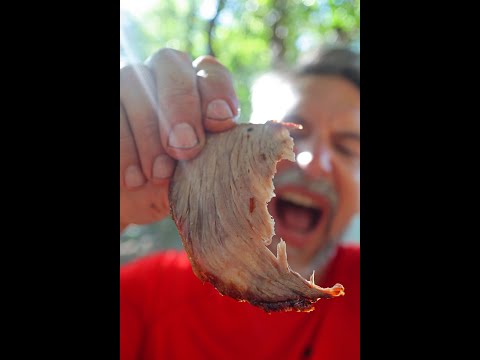 Cupín a la Parrilla 🥩💥😋#cupin #Carne #asado #parrilla #Paraguay #comida #receta #tutorial #vlog #fyp