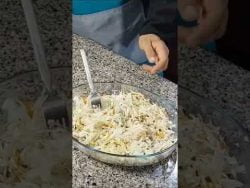 Curtido para pupusas – promo. #efrenartiga #cocina #receta