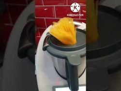 تحضير #سباغيتي #spaghetti #thermomix #tm6 #fyp #fypシ #fouryou #viral