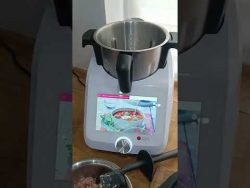 Deckelhalter überflüssig? (Tipp) Monsieur Cuisine Smart