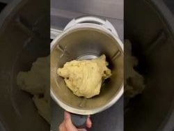 Drożdżówki z serem. Przedstawiciel Thermomix ☎️661-809-959☎️