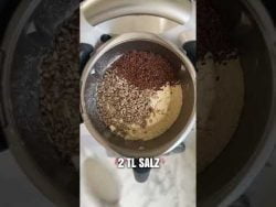 ❤️🍞 Schnell, einfach & lecker: Buttermilchbrot zum selber machen! Thermomix® Rezepte -thermi ...