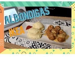 ❤️🥩ALBÓNDIGAS estilo IKEA 🥩❤️-RECETA FÁCIL, RÁPIDA Y DELICIOSA con THERMOMIX – #tm6 #tm5 # ...