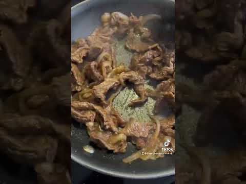 Enchorizadas #cocina #receta #comidamexicana #enfrijoladas