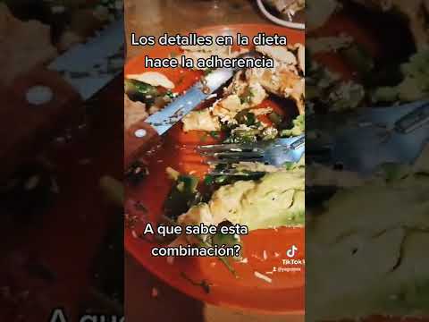 esto sabe a ceviche #fyp #shorts #receta