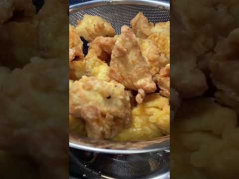 🍗 Receta Boneless #shorts #boneless #bonelesschicken #recetas #receta