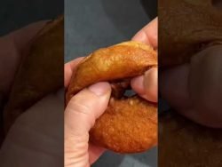 🍩🍩Donuts im Thermomix einfach und schnell – Thermitwins Thermomix Rezepte