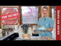🔝🤫 ESTA RECETA TIENE SECRETO 🤫🔝 ¡TOP SECRET! con Thermomix® #tm6 #tm5 #tm31