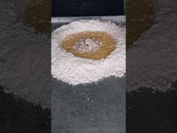 🥯🥯 DONUT 😘 DOUGHNUT🥯🥯 #recipe #delicioso #facil #economico #fantastic #receta #donuts #shorts