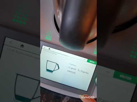 fettreduzierte Kürbiscremesuppe @ThermoRecetas – Recetas con Thermomix
