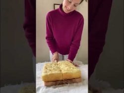 Focaccia de ajo y tomillo— Receta completa en mi Instagram #receta #focaccia #recetacasera