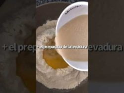 FOSFORITOS – RECETAZA PARA LOS MATES 💥 #shorts #shortvideo #receta #recetafacil #shortsfeed