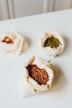 Idea de recetas para bajar de peso rápidamente