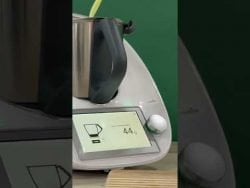 Jugo Détox Para Eliminar Toxinas con Thermomix