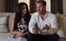 La receta dulce que Meghan Markle le prepara todos los días al príncipe Enrique