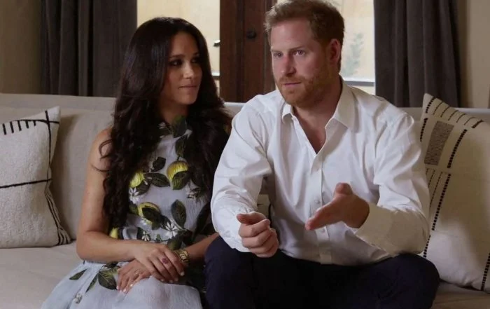 La receta dulce que Meghan Markle le prepara todos los días al príncipe Enrique