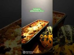 Lasagne z Thermomixa na obiad #lasagne #italian #food #thermomix #przedstawicielthermomixsiedlce