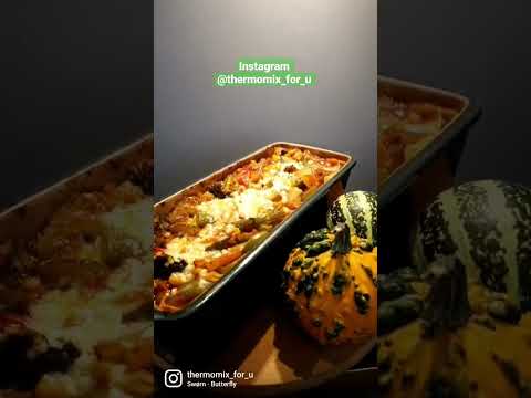 Lasagne z Thermomixa na obiad #lasagne #italian #food #thermomix #przedstawicielthermomixsiedlce