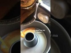 Le flan coco au Thermomix. Vidéo détaillée sur la chaîne