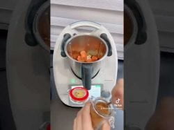 Łosoś w sosie mango curry z ziołowym ryżem. Przedstawiciel Thermomix ☎️661-809-959☎️