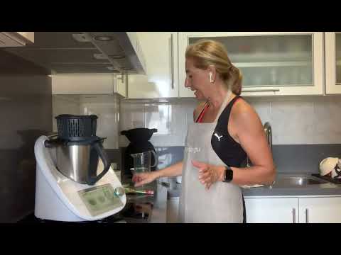 Macarrones bolognesa en Thermomix | #macarrones #bolognesa #tm6 #tm5