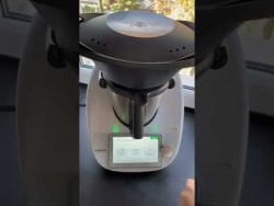 Makaron orzo z łososiem i szpinakiem. Przestawiciel Thermomix. ☎️661-809-959☎️