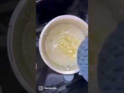 Manti au thermomix