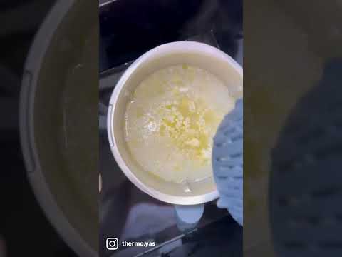 Manti au thermomix