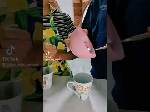 mug cake! fácil y rápido, bendiciones! #postre #mugcake #diy #receta #cocina #matrimonio #dessert