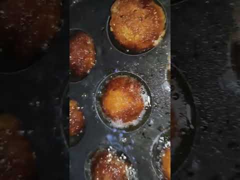 Nei Appam Stages- Watch Full Recipe Vedio in my Channel #neiappam#unniyappamrecipe #mycook #recipe