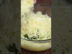 No hagas papas antes de ver este video! #shorts #receta #papas #cocina