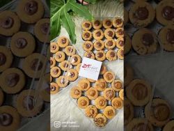 Nutella Pods Thermomix Style by Zeti Khalid