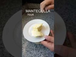 pan para hamburguesa #receta